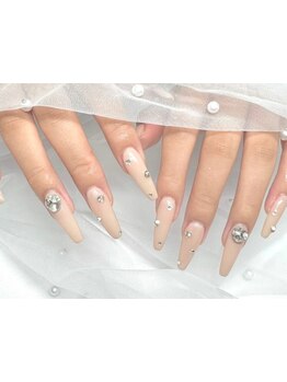 モテ可愛系（デート・合コン）が得意