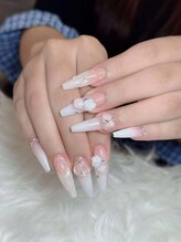 ルミ(Lumi)/アートやり＋パーツつけ放題