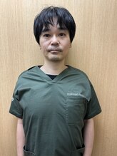 健康堂 池袋西口院&nbsp;田中 