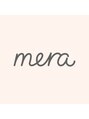 【まつげパーマ専門店】mera メラ 札幌大通店/mera 札幌大通店からご挨拶