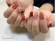 リナ ネイル(Linanails)/