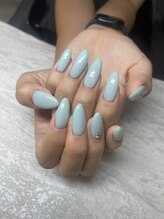 プティットスリール アイラッシュ 豊田店(Petit Sourire Eyelash)/ワンカラー