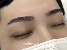 リッツ 北千住東口本店(RITZ)/メンズアイブロウワックス