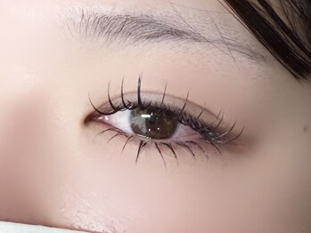 インザピンクリリー(in the pink LILY)/バインド80束+下まつ毛40本