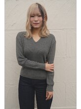 レミィ(remy)&nbsp;井手 涼葉