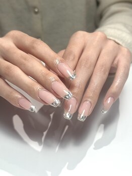 リノリー 仙台駅西口2号店(rinory)/ガラスフレンチ