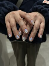 ハイク(HIKE)/【hand＊Type C】