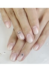 リィ ネイル(rii nail)/定額ネイル♪