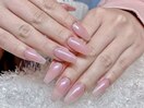新宿マグネット定額ジェルネイル