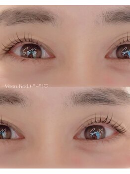 サミ 岸和田(SaMi)/やっぱり可愛い*~Moon Rod~*