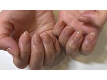 アールエム(Rm)/1月☆ネイル