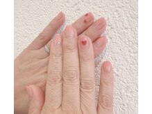 イーエムエー(e.m.a)/ハート