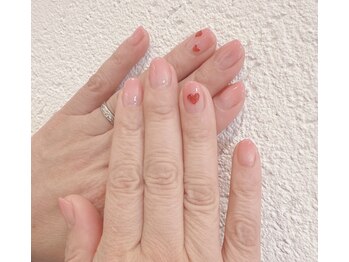 イーエムエー(e.m.a)/ハート