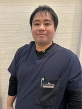 たいよう鍼灸整骨院 深江橋&nbsp;仲村 龍