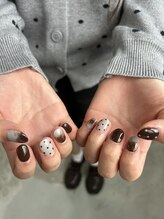 ゼアウィルビーラブデイ(there will be loveday)/スタッフRISA