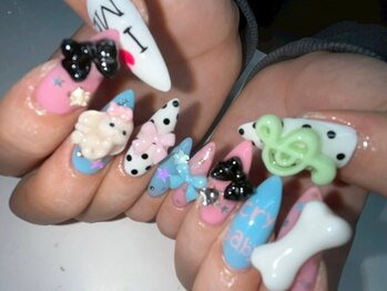 ウォルトウキョウ 池袋(WOL TOKYO)/