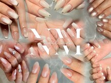 ネイル モア 岐阜駅店(nail mor.)