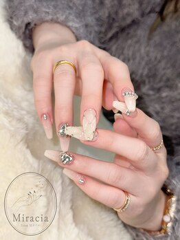 ワンホンネイル音波