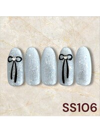 渋谷三丁目店限定-SS106