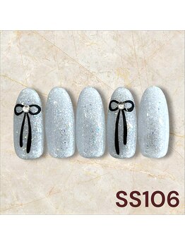 渋谷三丁目店限定-SS106