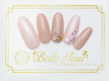 パラジェル・フィルイン導入店 LUKE NAIL Ginza【ルークネイルギンザ】/カジュアルデザイン