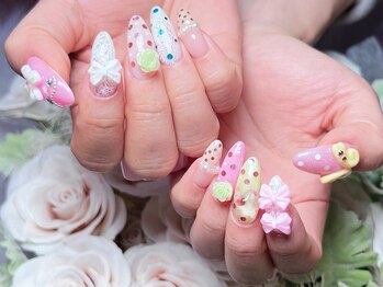 ハンド2時間やり放題