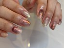 【Hand】ニュアンス 定額