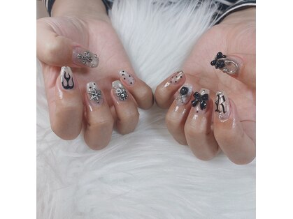 ネイルミュウ(Nail miu)の写真