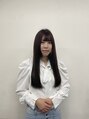 ロレインブロウ 日立店&nbsp;国安 愛梨