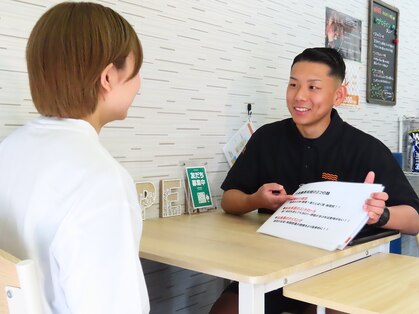格安ダイエット専門パーソナルジムHPER北九州八幡店【ハイパー】の写真