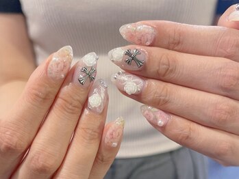 ベルネイル 池袋(Belle Nail)/お客様ネイル