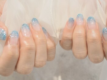 ネイルデザイン