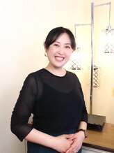 ケイト(Kate) 彩香