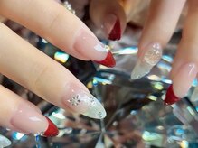 レイ 流山店(REY)/持ち込みデザイン