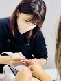 ジェイエフワイネイル(JFY nail)/JFY nail