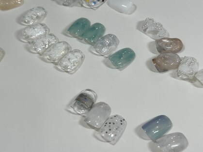 フィロンネイル 本町店(filonnail)の写真