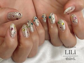セレクトデザイン練習モデル