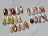 【初めての方にオススメ】選べる定額アートコース￥7500/他店オフ無料☆ハンド