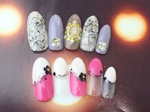 ネイルサロン ティディ(TIDY)/