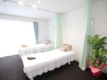 中国式マッサージ 健豊館