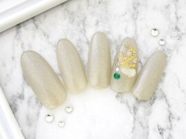 ニュアンス￥４９８０