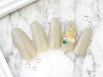 ニュアンス￥４９８０