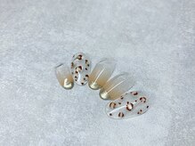 フェリシアネイル(FERECIA nail)/【定額コース】￥8980