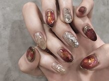 アンダースペル(UNDER SPELL)/アートし放題☆