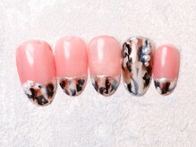 ジュノネイル(juno nail)/ちょぴレオパw