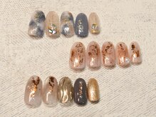 ケーネイルズ(K..nails)/