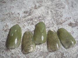 5月定額Bコース／ピスタチオ