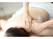 ティーラ/メディディアンセラピー