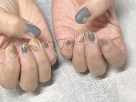 HAND定額8000円コース