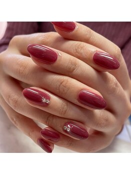 アイリッシュネイル 久屋大通店(Irish Nail)/maogel